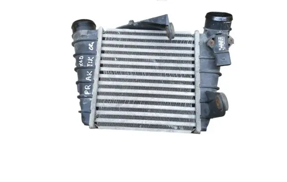 Skoda Roomster (5J) Intercooler radiator 6Q0145804A 862403N IA1180