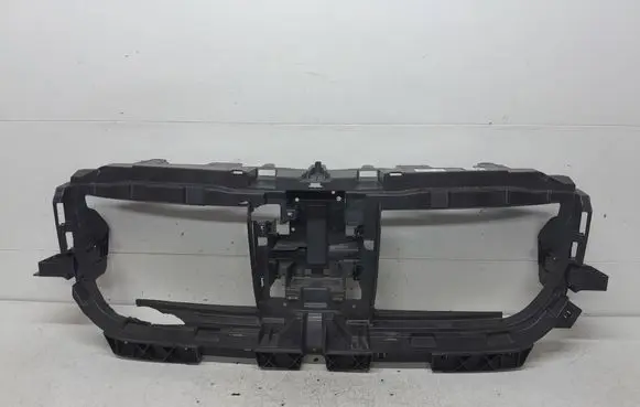 BMW X1 U11 Front bumper upper radiator grill 7011116