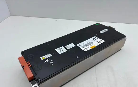 Peugeot 3008 III Hybrid / Electric Car Battery Cell 9867902880