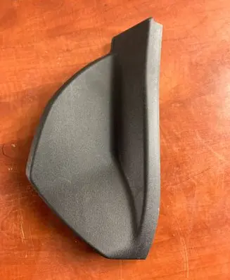 Mercedes-Benz E W212 Dashboard side end trim 2126800307