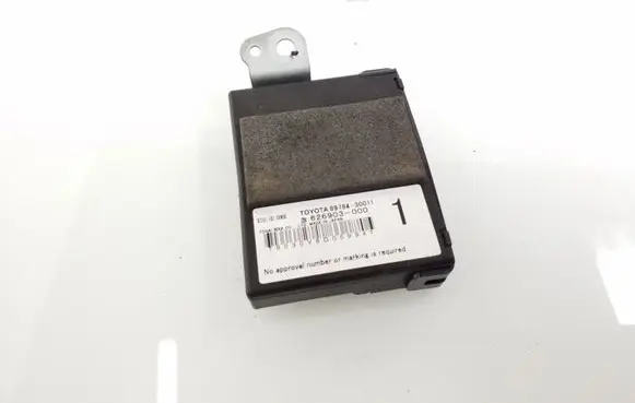 Lexus GS 300 350 430 450H Immobilizer control unit/module 8978430011 8918330070 626903000