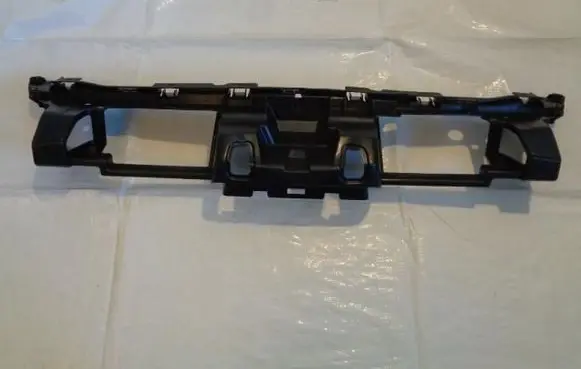 Peugeot 5008 Radiator support slam panel 9805434980