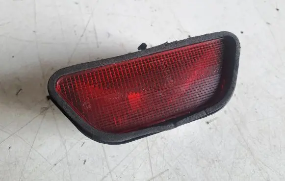 Mercedes-Benz ML W163 Third/center stoplight A1638200156