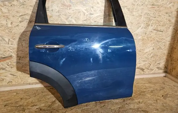 Mini Cooper Countryman R60 Rear door 
