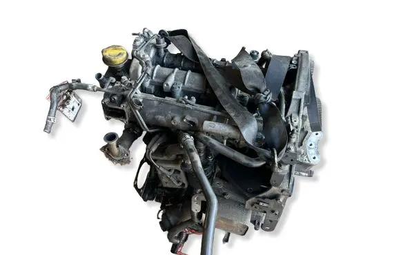 Opel Vectra C Engine 