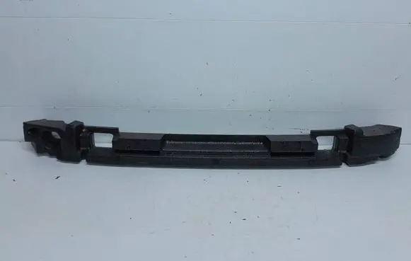Volkswagen Polo VI Front bumper foam support bar 2G0807248