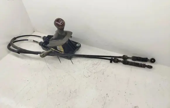 Volvo S40, V40 Gear shifter/selector 614125