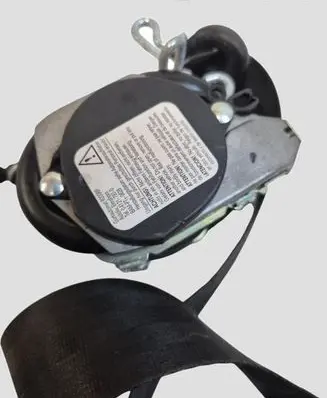 Ford C-MAX II Front seatbelt AM51R61295ABW