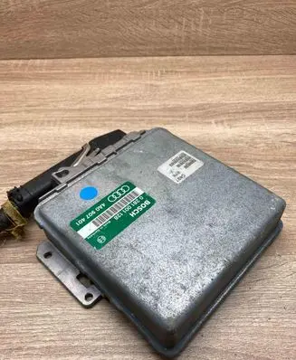 Audi A6 S6 C7 4G Engine control unit/module ECU 4A0907401 0281001128USED