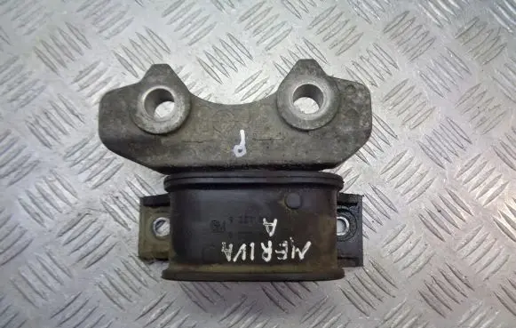 Opel Meriva A Engine mount vacuum valve 9227880