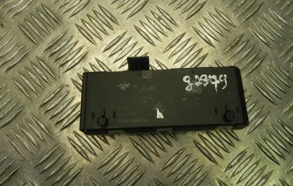BMW X5 F15 Other control units/modules 7487106 G2979
