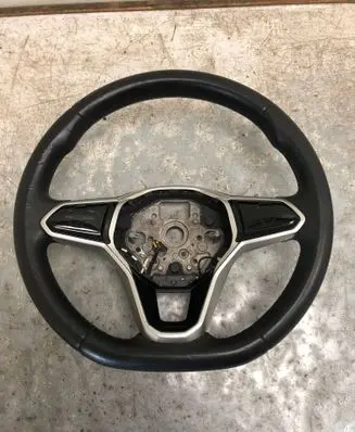 Volkswagen ID.4 Steering wheel 10A419089-BILI 10A419089 3G0959542A