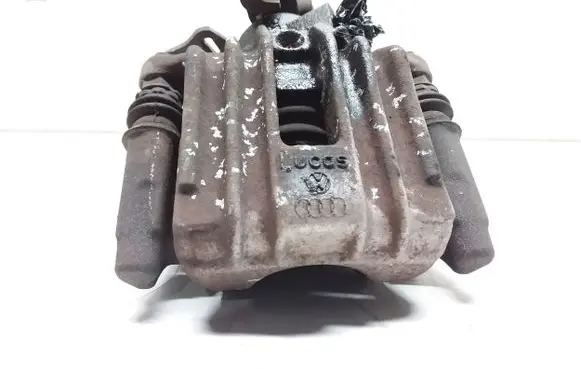 Audi A1 Rear brake caliper
