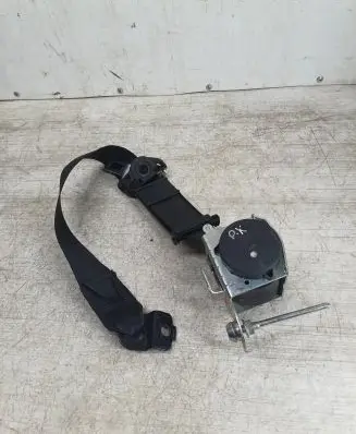 Opel Meriva A Front seatbelt 9339005 8521CJ41467
