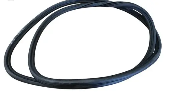 Audi A6 S6 C7 4G Front door rubber seal 