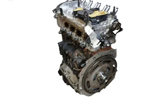 Audi Q5 SQ5 Engine DJY