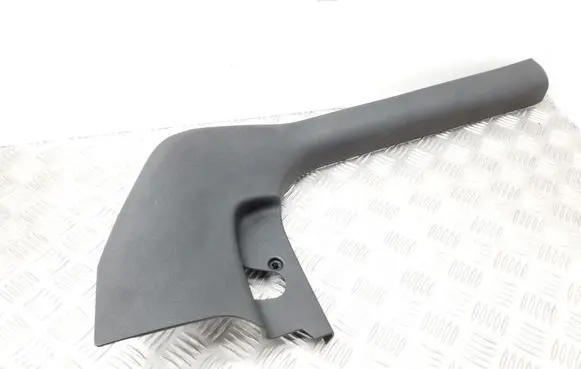 Skoda Octavia Mk3 (5E) Front sill trim cover 5E0863483