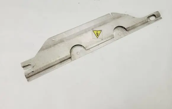 Renault Zoe Radiator mount bracket 744N89310R