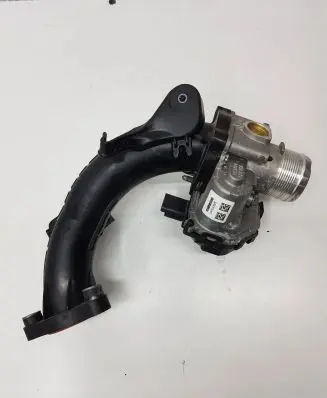 Peugeot 508 II Throttle valve 9830171480 V29121487 98359L01