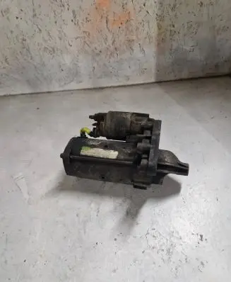 Toyota Aygo AB10 Starter motor 9662854080
