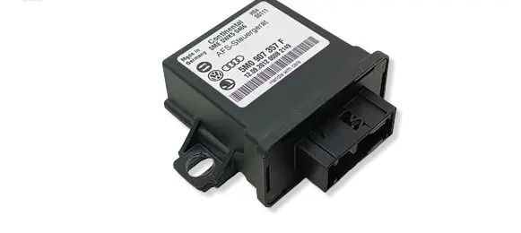 Volkswagen PASSAT B7 Light module LCM 5M0907357F