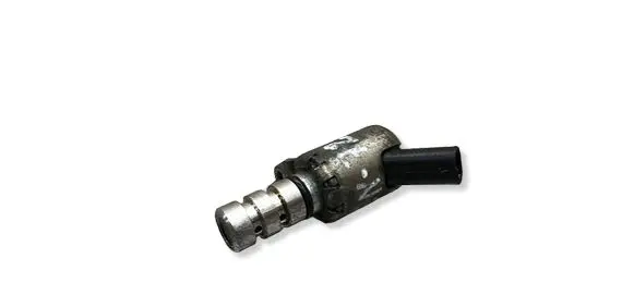 Audi A5 8T 8F Camshaft vanos timing valve 06E115243G