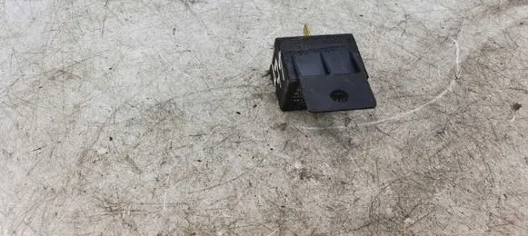 Mercedes-Benz C W203 Other relay NOCODE