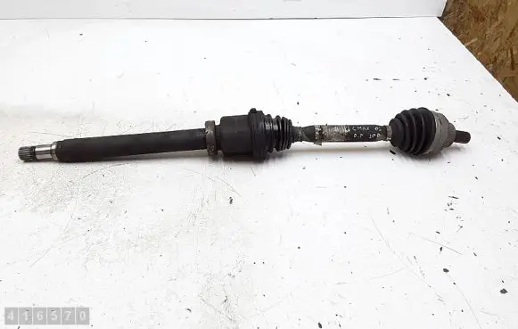 Ford C-MAX I Front driveshaft