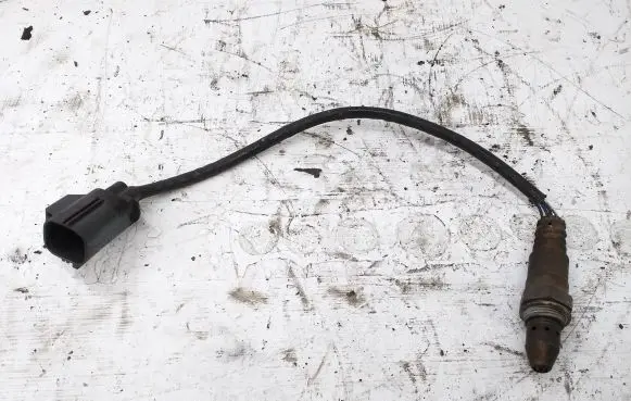Volvo XC60 Lambda probe sensor 31319385