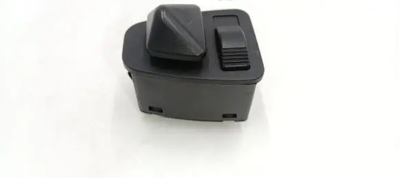 BMW 3 E46 Wing mirror switch 61318373691 8373691