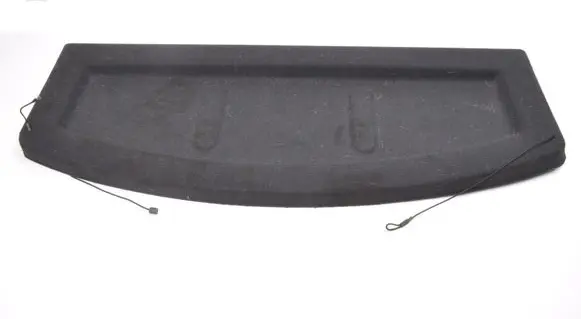 Hyundai i20 (PB PBT) Parcel shelf 