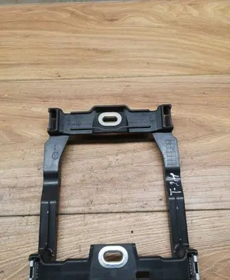 Volkswagen Tiguan Other center console (tunnel) element 5TA863525C
