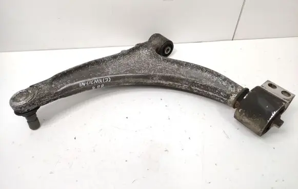Opel Insignia A Front lower control arm/wishbone 13273605 3528700