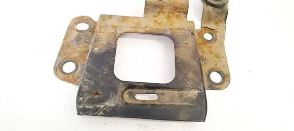Ford Mondeo MK IV Other exterior part 6G9NR6K034DF