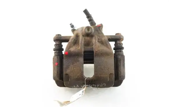 Renault Kangoo II Front brake caliper 