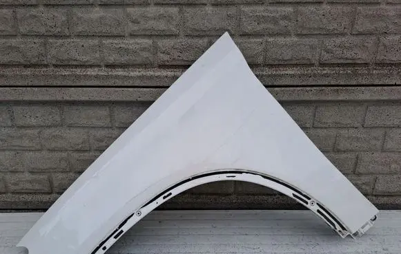 Mercedes-Benz GLE (W166 - C292) Front bumper W292