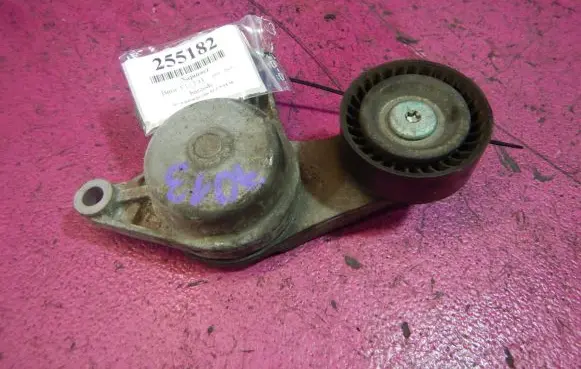 BMW 5 F10 F11 Timing belt tensioner 1128759496905