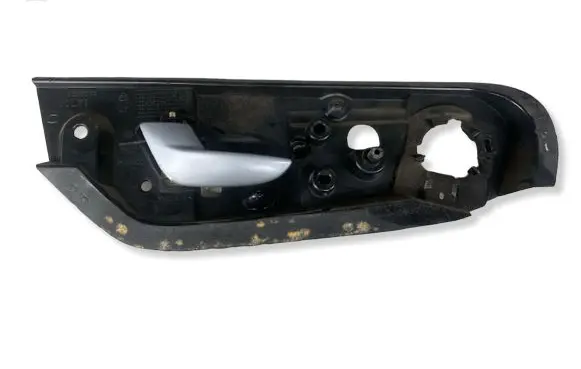 Volvo XC70 Front door interior handle 9203063