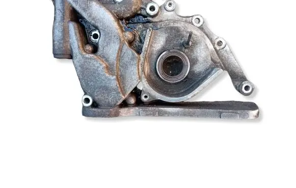 KIA Sportage Oil pump D4EA