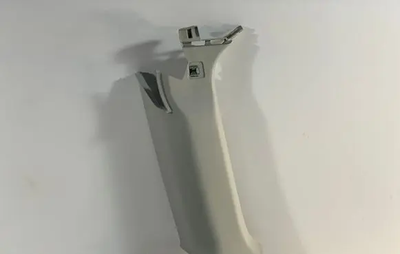 Volkswagen Golf VII (C) pillar trim 5G9867288A