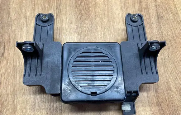 Hyundai Ioniq Alarm system siren K496391000 PA66FGF30