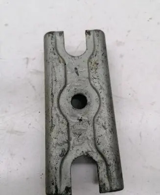 Ford Transit Fuel Injector clamp holder BK2Q9L535AE