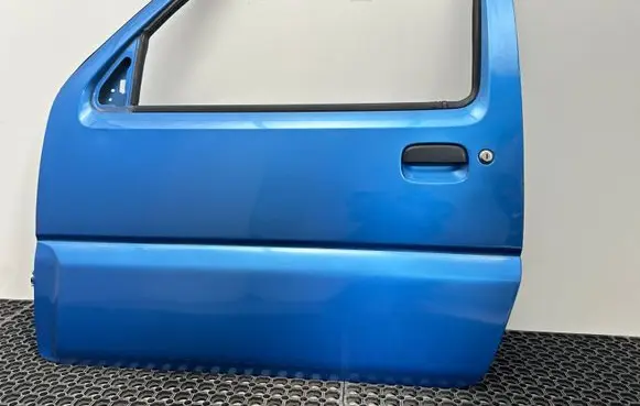 Suzuki Jimny Door (2 Door Coupe)