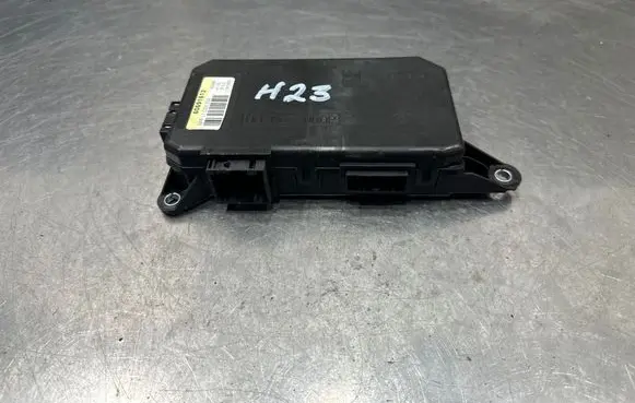Door control unit/module