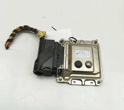 Mercedes-Benz Vito Viano W447 Adblue control unit A0009004213 A0009019603