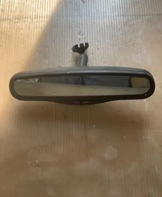 Nissan Murano Z50 Rear view mirror (interior) 015306