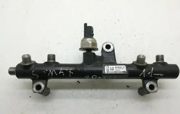 Ford S-MAX Fuel main line pipe 968190968003