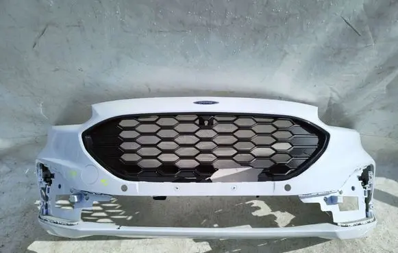 Ford Kuga III Front bumper Lv4b17d957h
