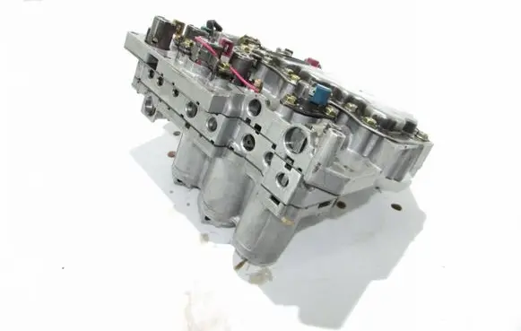 Subaru Outback Gearbox control unit/module 8911699
