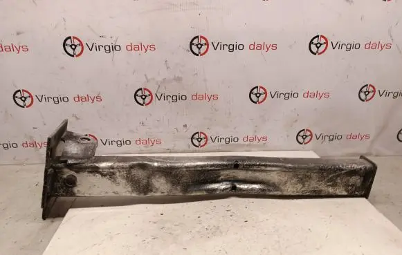 Citroen DS5 Front bumper shock/impact absorber 